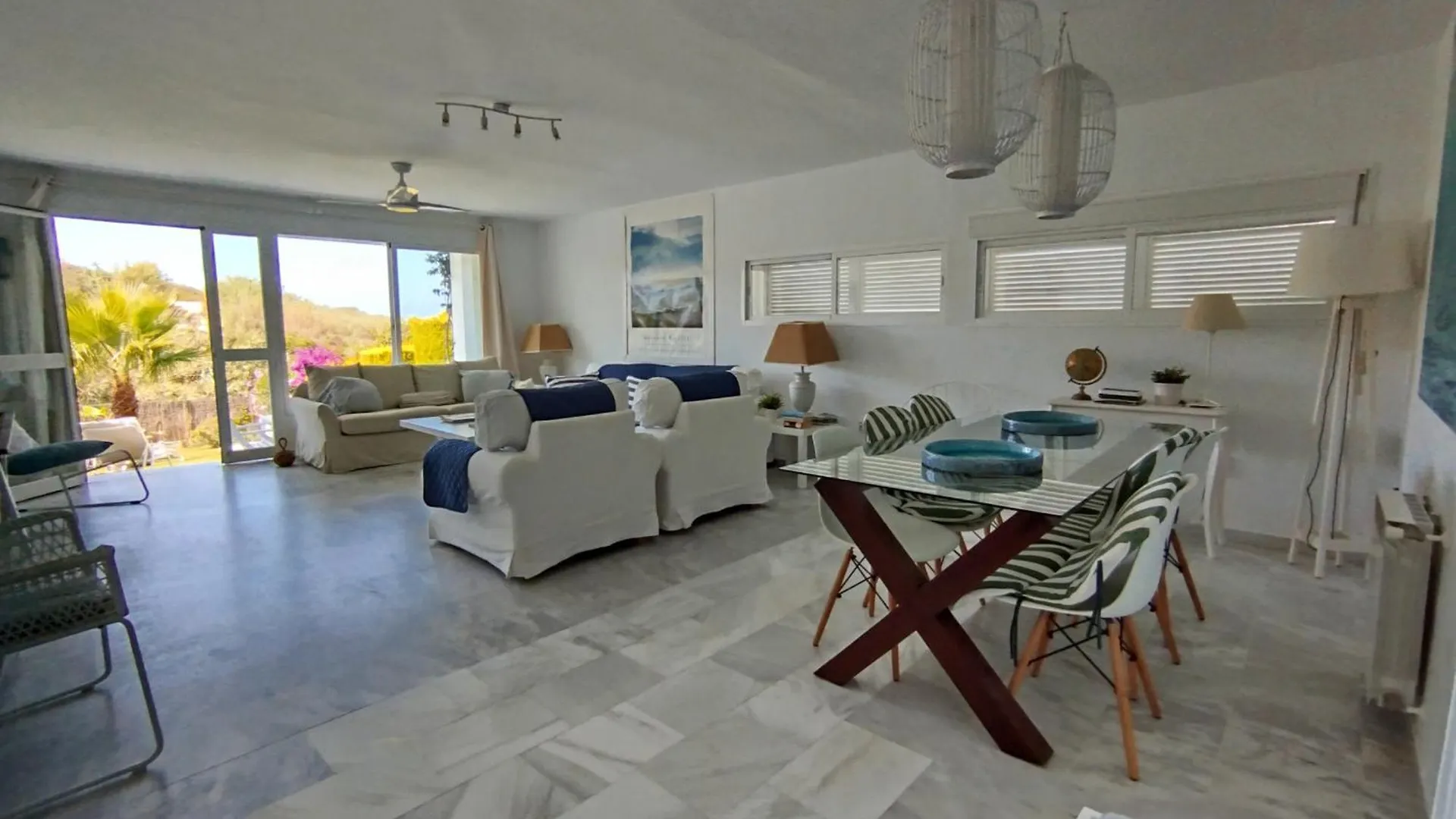 Conil Beach View Front House - Espectacular Casa Con Vistas Al Mar Y Acceso Directo A La Playa Conil De La Frontera Spain