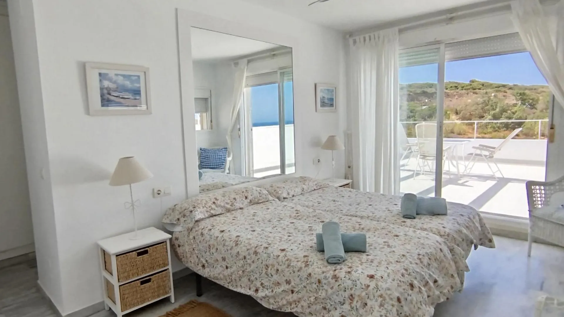 Holiday home Conil Beach View Front House - Espectacular Casa Con Vistas Al Mar Y Acceso Directo A La Playa Conil De La Frontera Spain