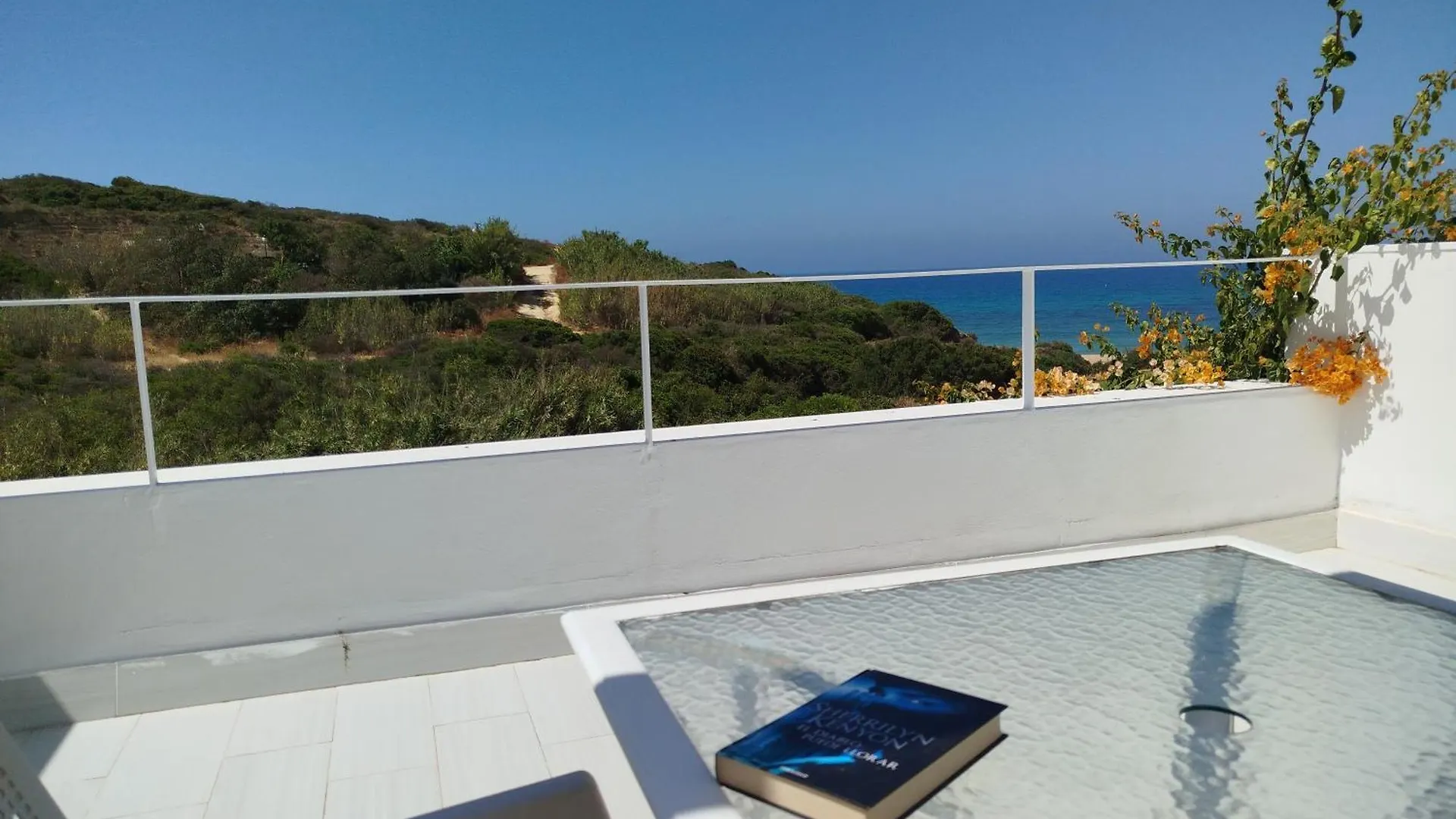 Conil Beach View Front House - Espectacular Casa Con Vistas Al Mar Y Acceso Directo A La Playa Conil De La Frontera
