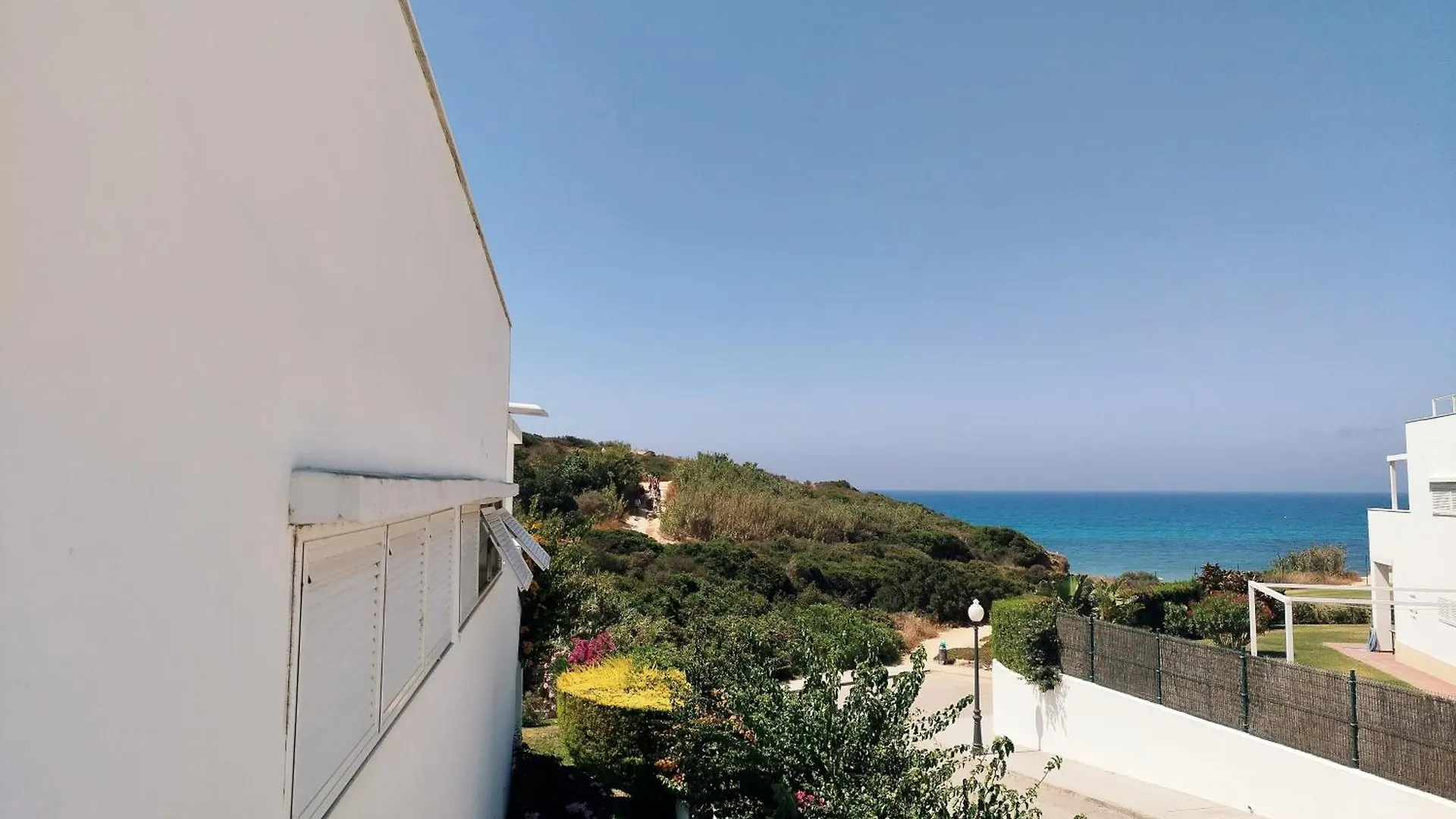 Conil Beach View Front House - Espectacular Casa Con Vistas Al Mar Y Acceso Directo A La Playa Conil De La Frontera Holiday home
