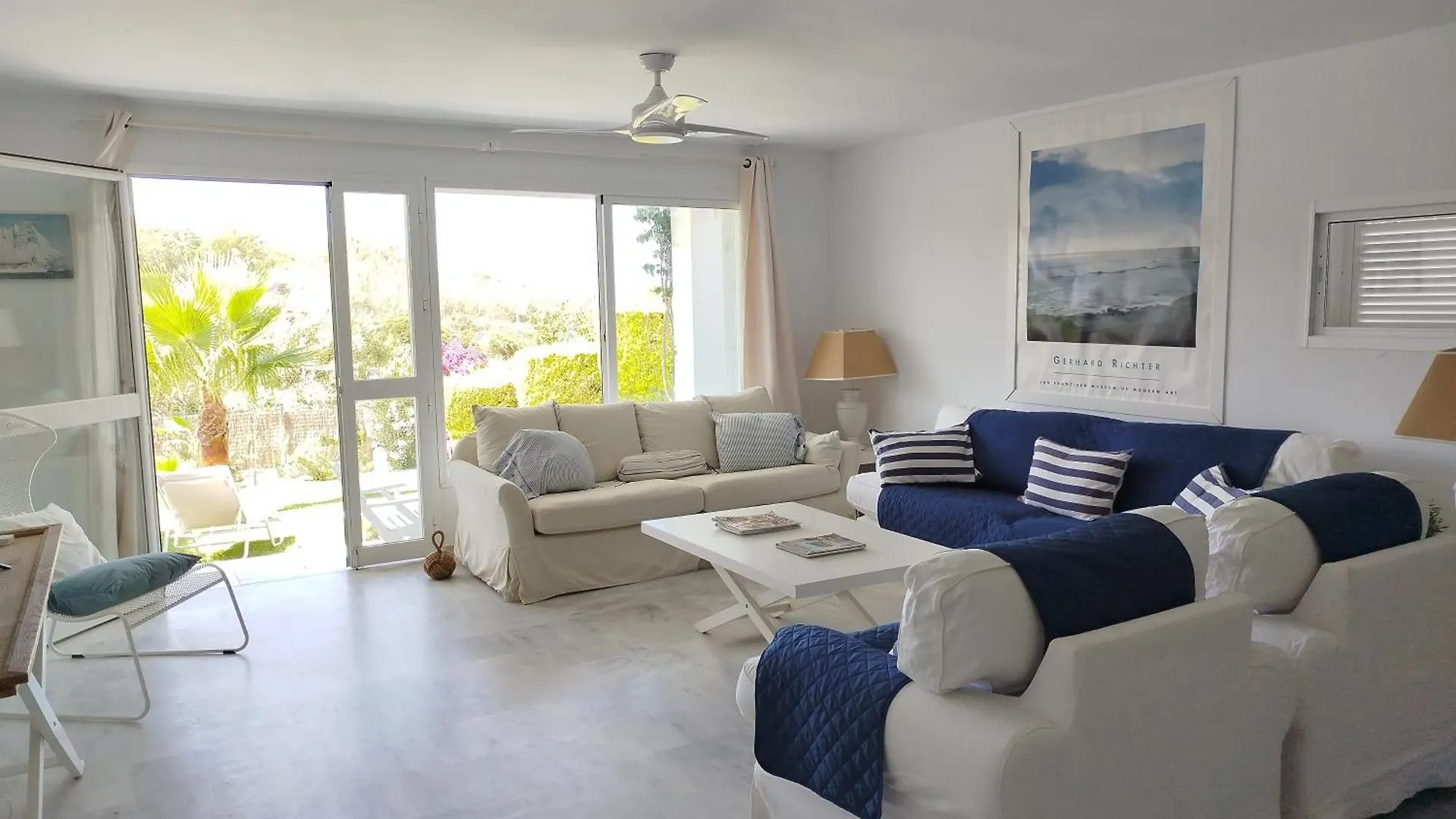 Holiday home Conil Beach View Front House - Espectacular Casa Con Vistas Al Mar Y Acceso Directo A La Playa Conil De La Frontera Spain