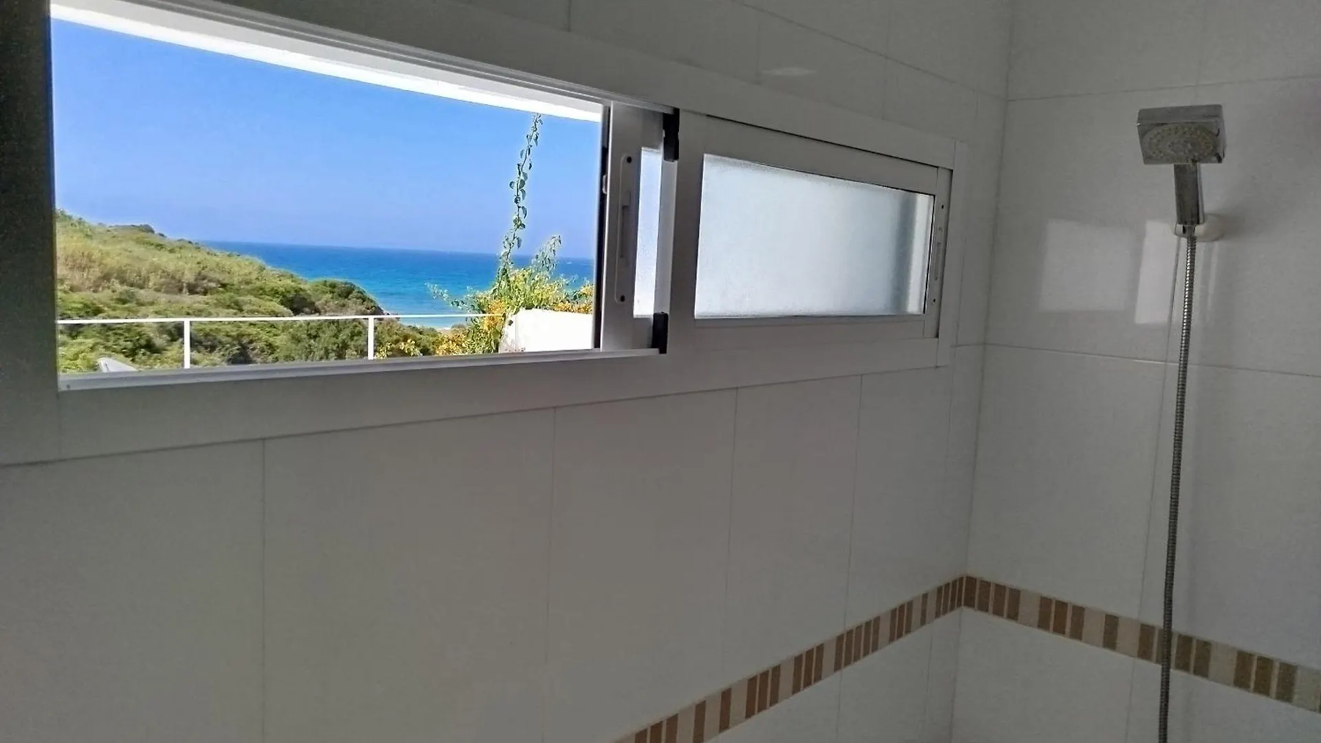 Conil Beach View Front House - Espectacular Casa Con Vistas Al Mar Y Acceso Directo A La Playa Conil De La Frontera Spain