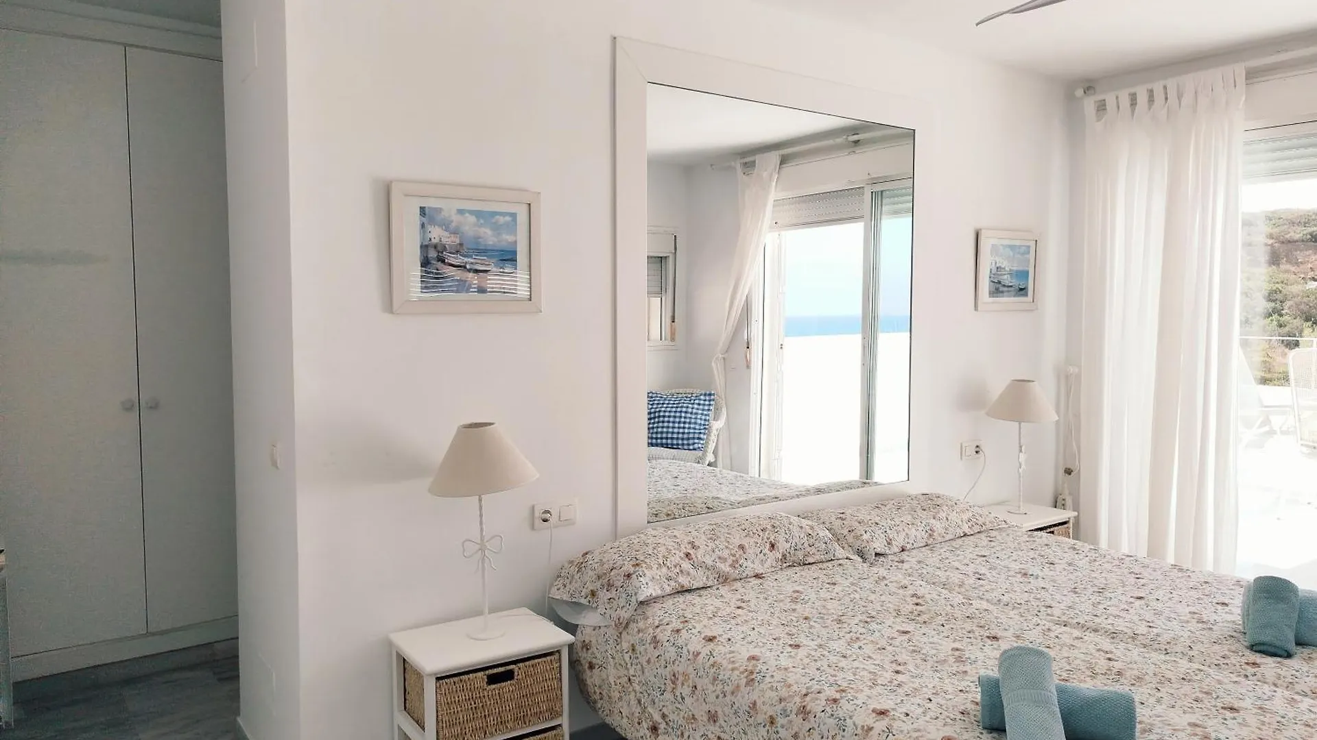 Conil Beach View Front House - Espectacular Casa Con Vistas Al Mar Y Acceso Directo A La Playa Conil De La Frontera