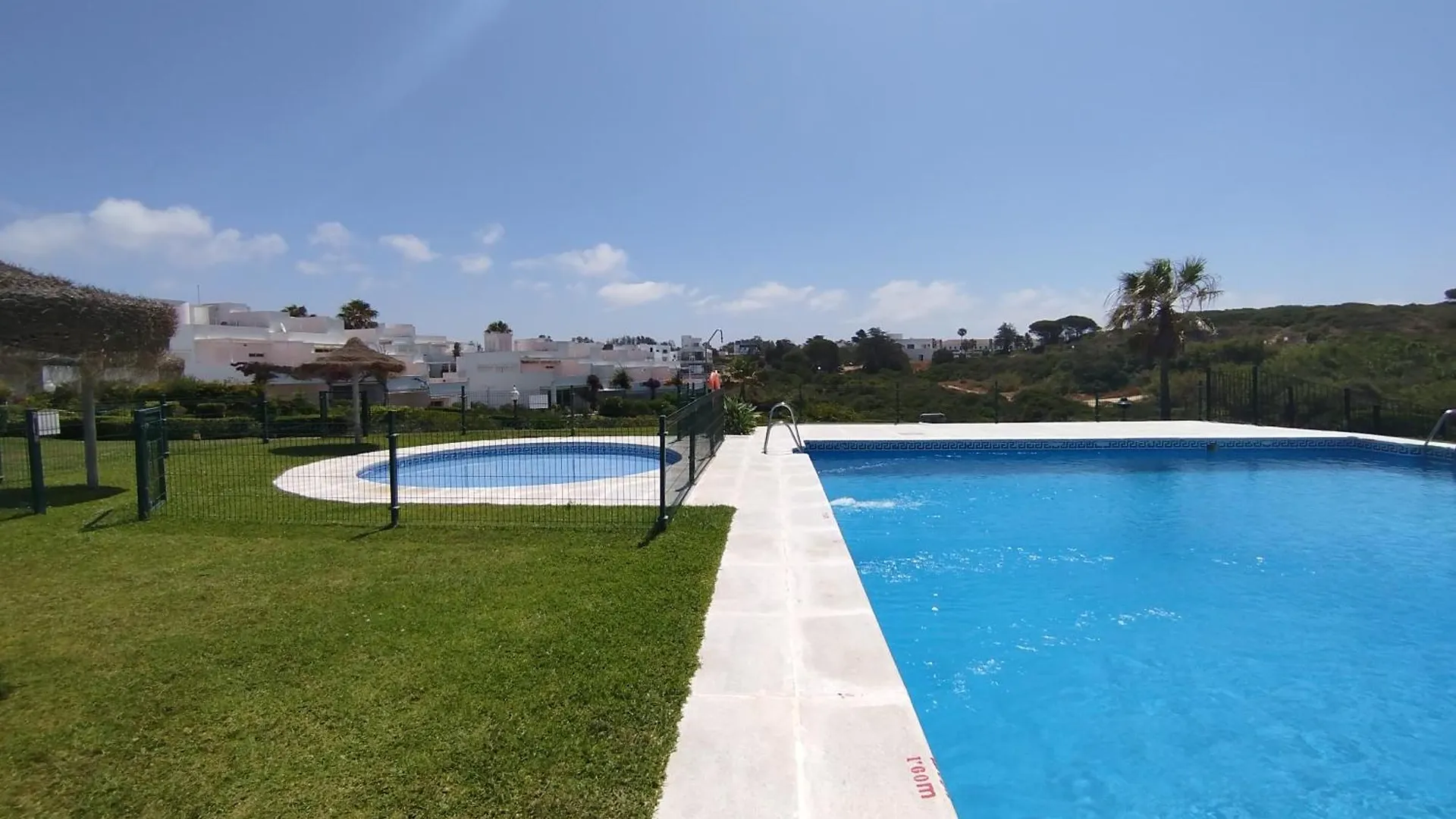 Conil Beach View Front House - Espectacular Casa Con Vistas Al Mar Y Acceso Directo A La Playa Conil De La Frontera