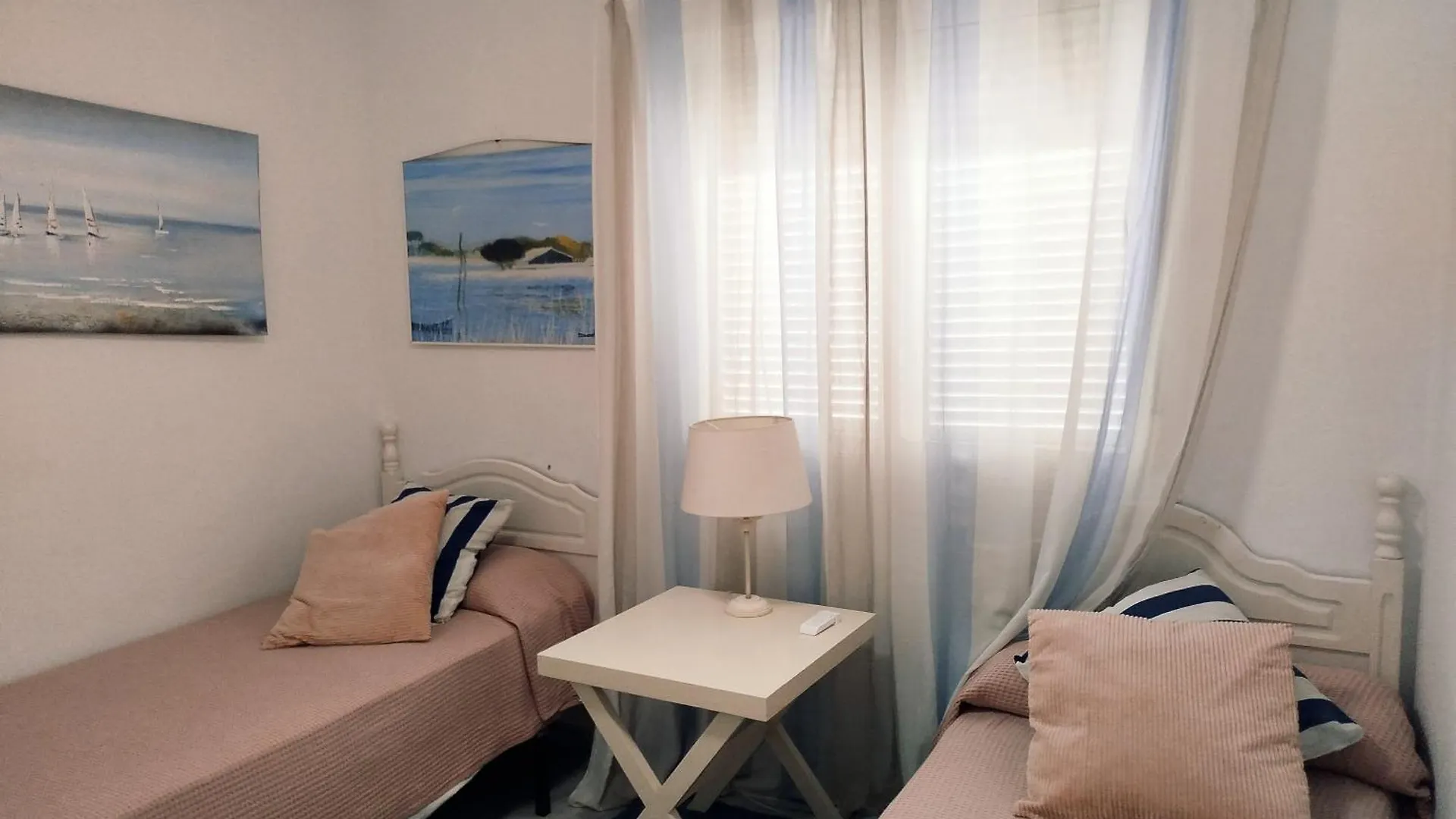Conil Beach View Front House - Espectacular Casa Con Vistas Al Mar Y Acceso Directo A La Playa Conil De La Frontera 0*,