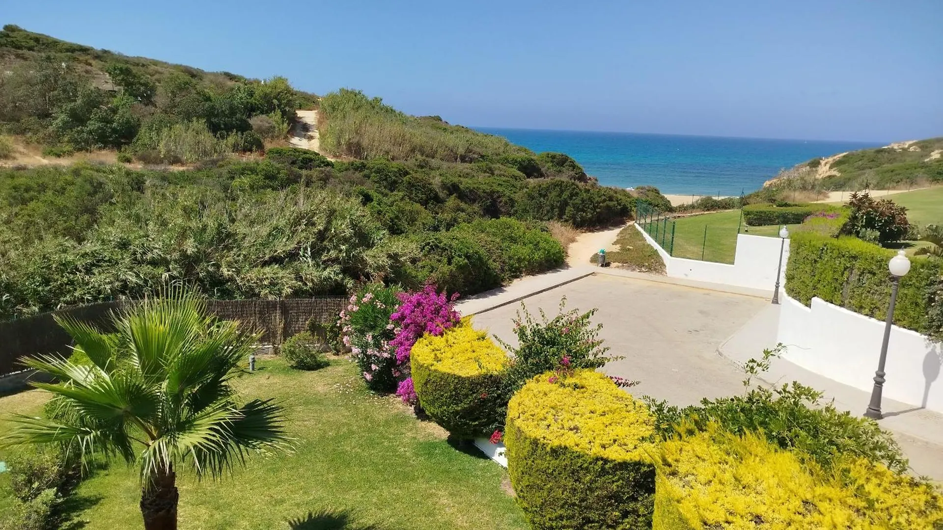 Conil Beach View Front House - Espectacular Casa Con Vistas Al Mar Y Acceso Directo A La Playa Conil De La Frontera Holiday home