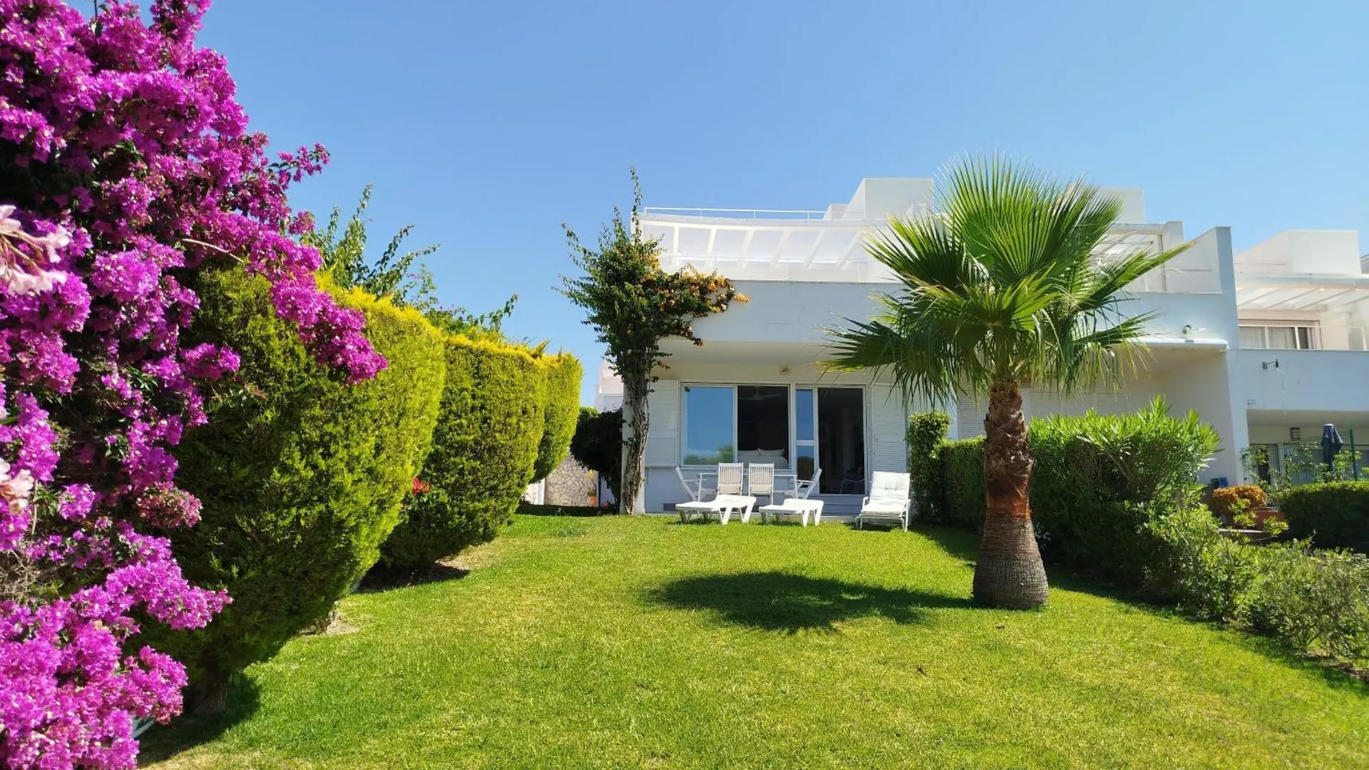 Conil Beach View Front House - Espectacular Casa Con Vistas Al Mar Y Acceso Directo A La Playa Conil De La Frontera 0*,