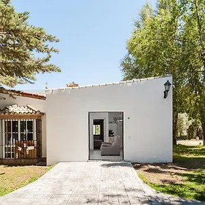  Appartement Rural La Jandeta