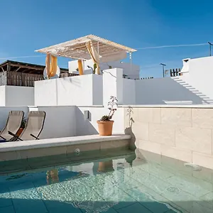  Appartement Wamba