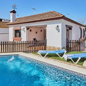 Casa Merce By Ruralidays Conil De La Frontera