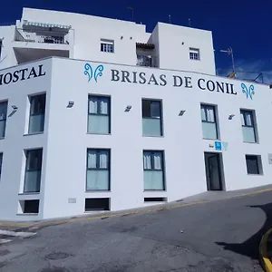  Maison d'hôtes Brisas De Conil